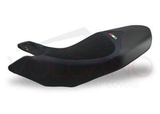 Housse De Selle HYPERMOTARD 796 / 1100 2007 - 2012 - D087