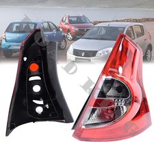 Feu Arrière Dacia Renault