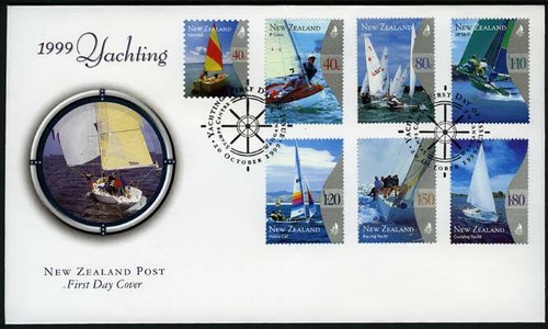 New zealand 1615 - zealand, 1615-1620,fdc