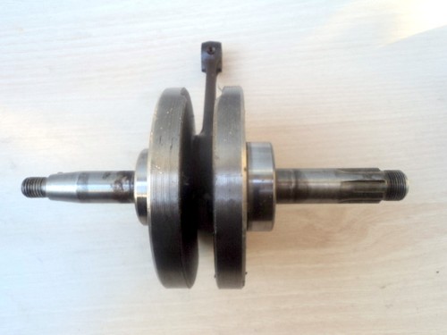 Vilebrequin honda amigo - honda,