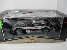 TA679 MAISTO GT RACING 1/18