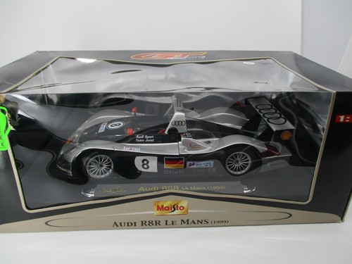 Ta679 maisto racing 18 - gt,