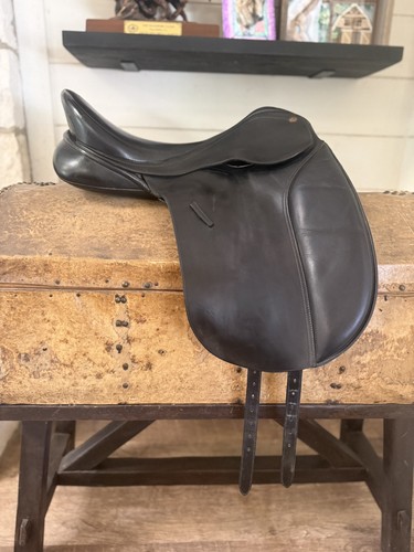 Bates caprilli dressage - caprilli,