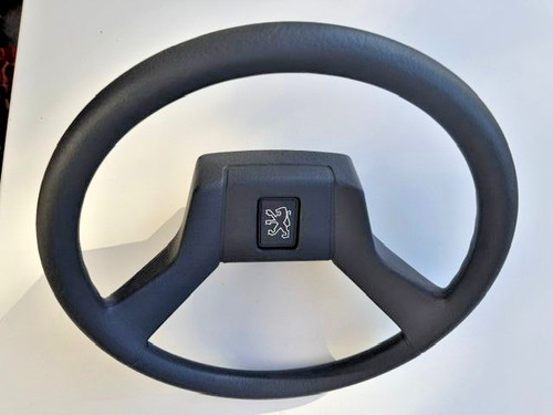 Volant origine peugeot 405 - peugeot,