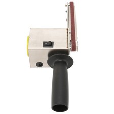 Ponceuse à Bande électrique