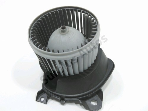 Ventilateur chauffage - de,