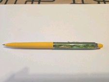 Stylo de Collection flottant  - Souvenir du Lac des Settons