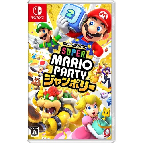 Jeu nintendo switch super - nintendo,