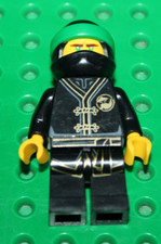 Lego Ninjago Minifig Lloyd ref