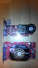 Vintage MSI NX 8400GS + NX8600