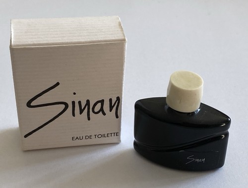 Miniature parfum sinan de - de,