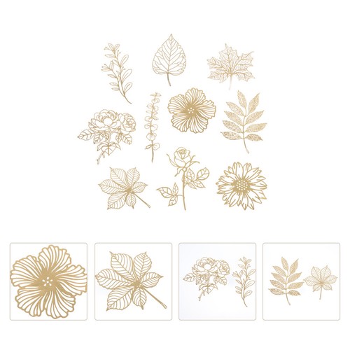 Pcs matériel scrapbooking - pcs,