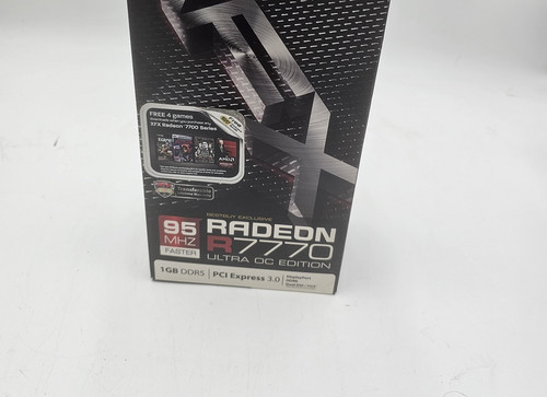 Xfx amd radeon - amd,