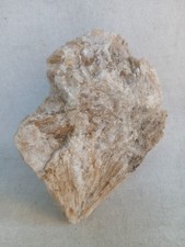 Aragonite Miel, Mineraux