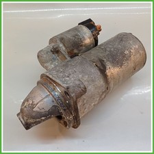 Démarreur delco remy 8000677 - démarreur,