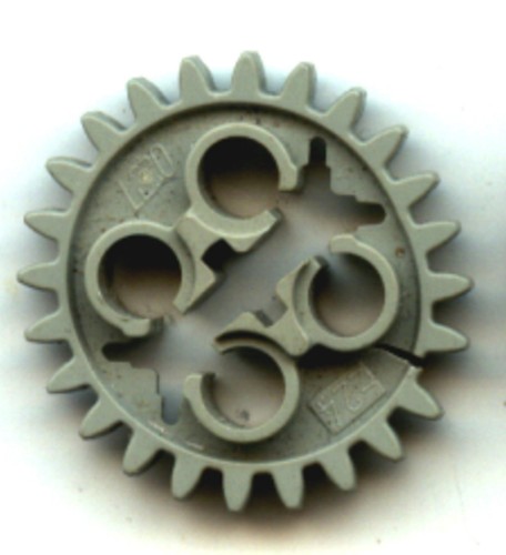 Lego technic roue - lego,
