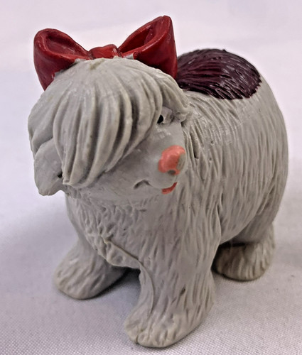 Figurine schleich foofur - figurine,