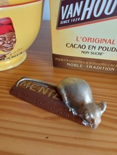  Plâtre Publicitaire Souris