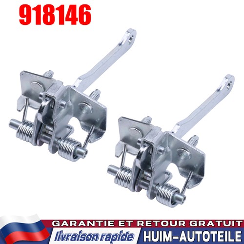 Arret tirant limiteur - arret,