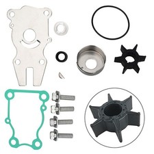 Pour pompe �� eau