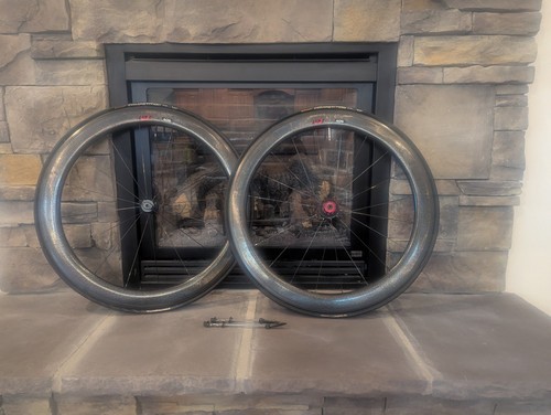 Zipp 404 firecrest - firecrest, carbon