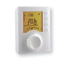 Thermostat ambiance
