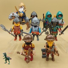Playmobil army of