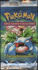 1999 Pokemon FRENCH 1st