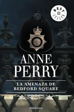 La amenaza de Bedford Square (Best Seller, Band 19) d... | Livre | état très bon