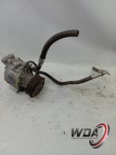 Compresseur climatisation