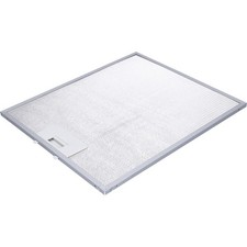 Filtre à graisse en métal