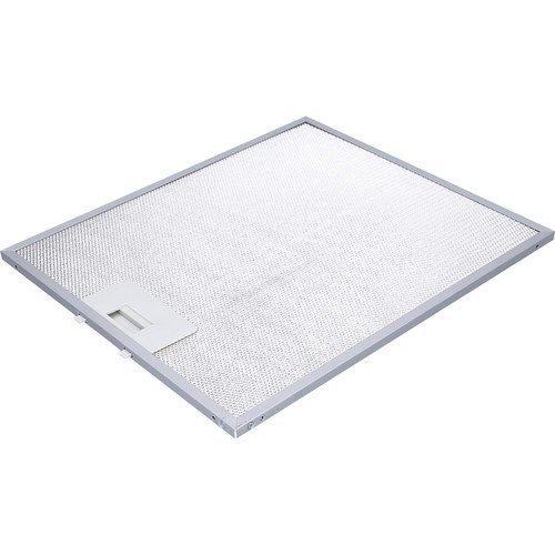 Filtre graisse métal - en,
