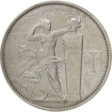 France, Medal, French Fifth