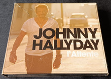 ♫  Johnny Hallyday -