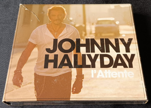 Johnny hallyday - johnny,