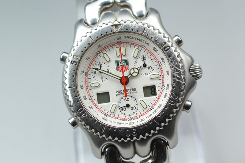 Exc tag heuer s29 - [exc+5],