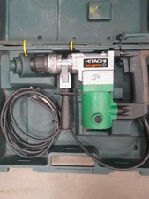 perforateur hitachi DH25PA SDS
