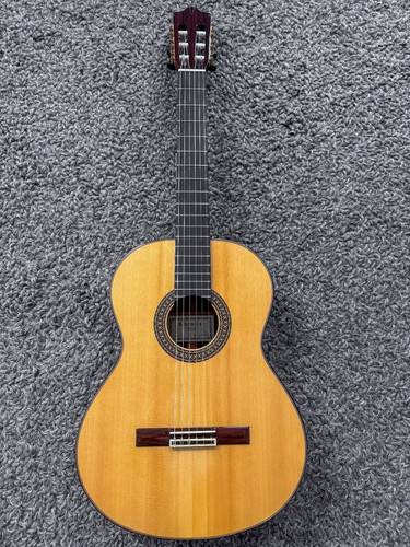 Alhambra classical - alhambra, (8p)