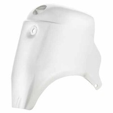 PQ 75202200 Casque Moteur Silver VN1 ACMA Piaggio 125 Pour Vespa VM 1952-1954