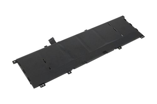 6570mah batterie pour dell xps - 6570mah,