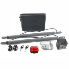 Moteur De Portail À Deux