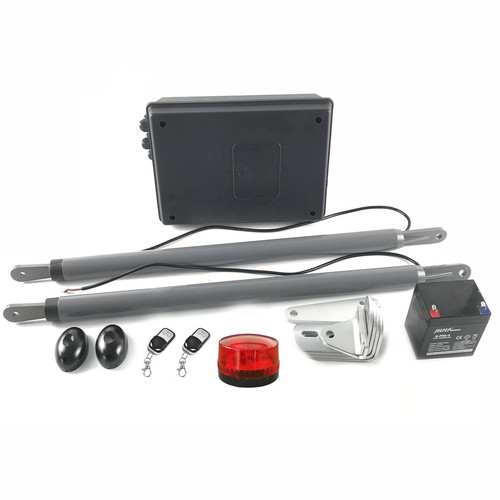 Moteur portail deux - de,