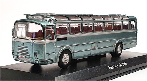 Atlas editions scale 4642 - editions, 1/76