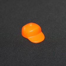 Playmobil country casquette orange 4143 5005 5025 5768