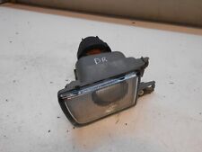 antibrouillard droit vw golf 3 301139353