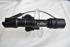 Flashlight Surefire M622 Ultra Scout KE2-B