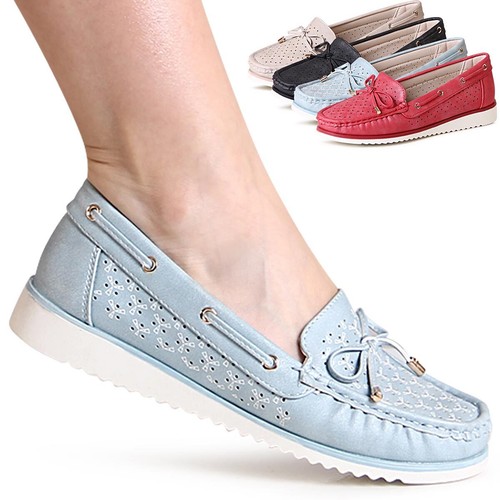Chaussures confort mocassins - chaussures,