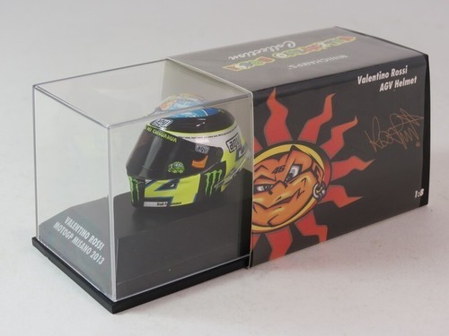 Minichamps valentino rossi - valentino,
