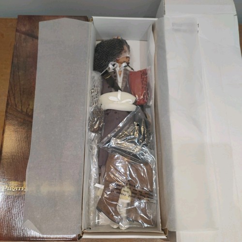 Figurine jack sparrow - jack,
