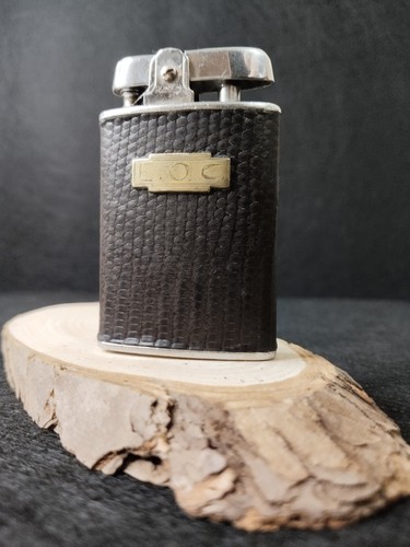 Briquet essence automatique - briquet,